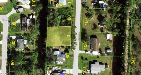 11211 Grapefruit Lane, Punta Gorda, FL 33955