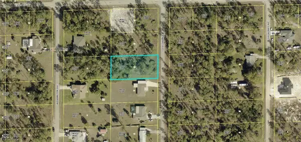 1319 Cleveland Avenue, Lehigh Acres, FL 33972