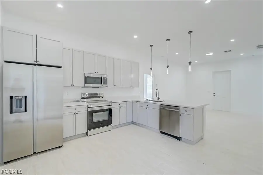 940 Lakeside Drive, Lehigh Acres, FL 33974 - #3