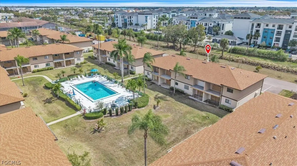 4790 S Cleveland Avenue #1506, Fort Myers, FL 33907 - #1
