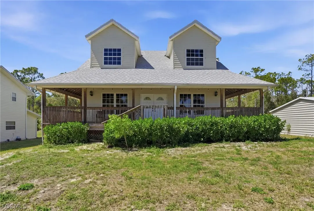 20325 Idlewood Road, North Fort Myers, FL 33917 - #1