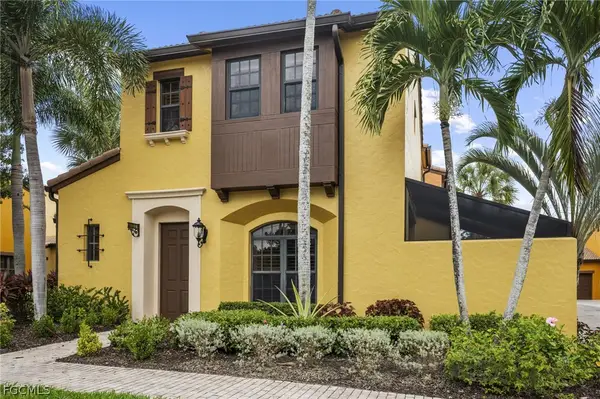 8281 Bibiana Way #801, Fort Myers, FL 33912