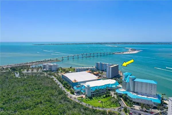 15031 Punta Rassa Road #105, Fort Myers, FL 33908