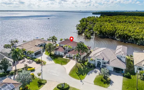 2374 Coral Point Drive, Cape Coral, FL 33990