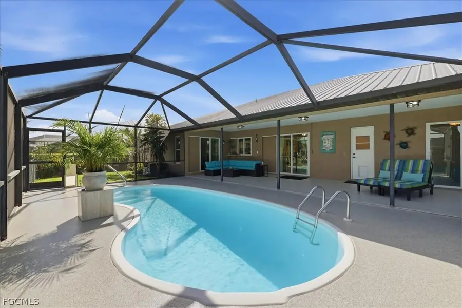 1201 SE 14th Street, Cape Coral, FL 33990 - #2