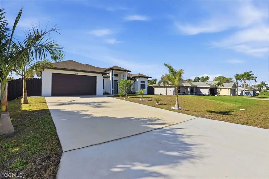 1108 NE 19th Terrace, Cape Coral, FL 33909 - #3