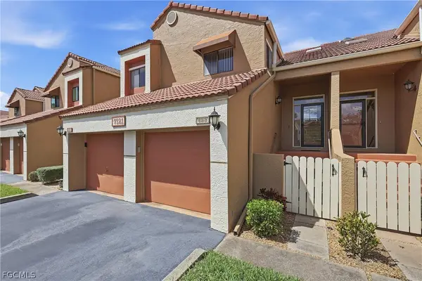 7121 Golden Eagle Court #623, Fort Myers, FL 33912