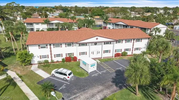 7043 New Post Drive #1, North Fort Myers, FL 33917