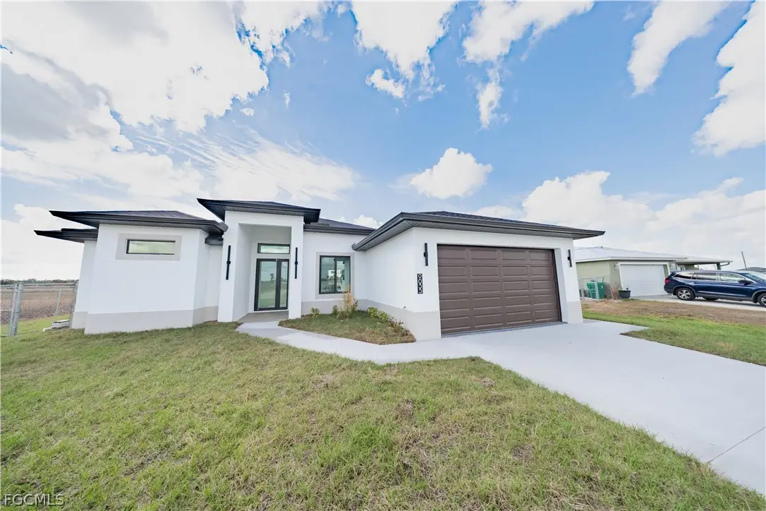 9035 E Broad Circle, Labelle, FL 33935 - #1