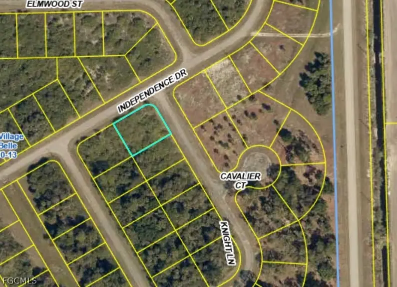 300 Knight Lane, Labelle, FL 33935 - #2