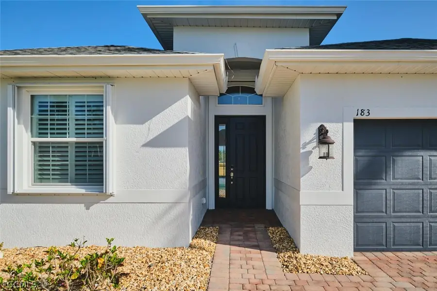 183 Destiny Circle, Cape Coral, FL 33990 - #2
