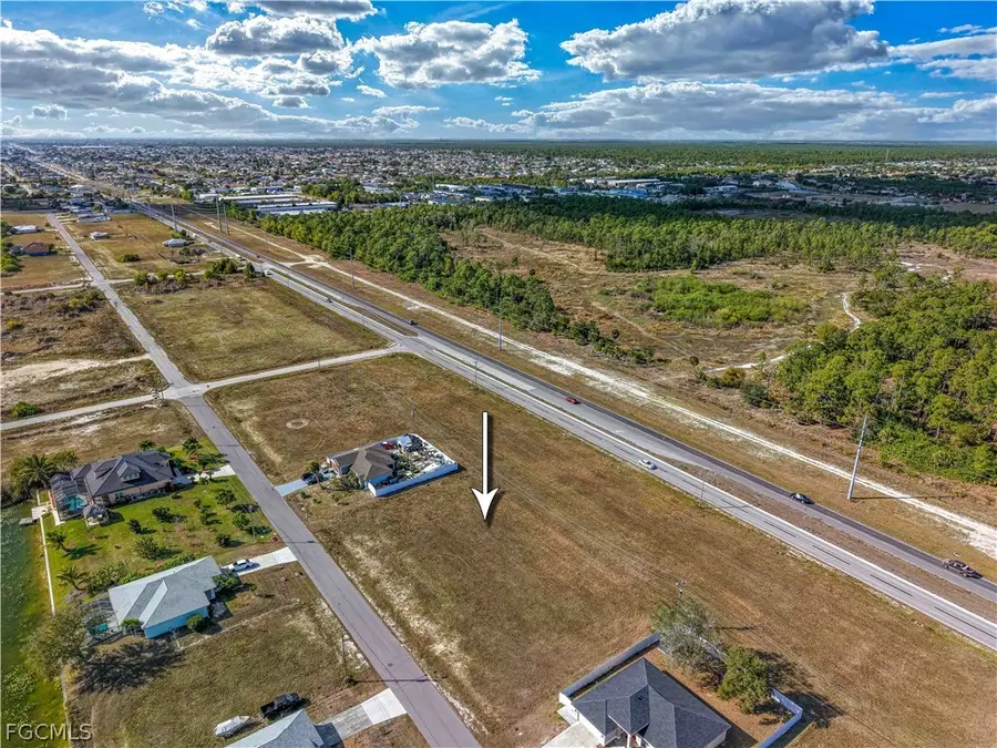 1216 Kismet Parkway E, Cape Coral, FL 33909 - #2