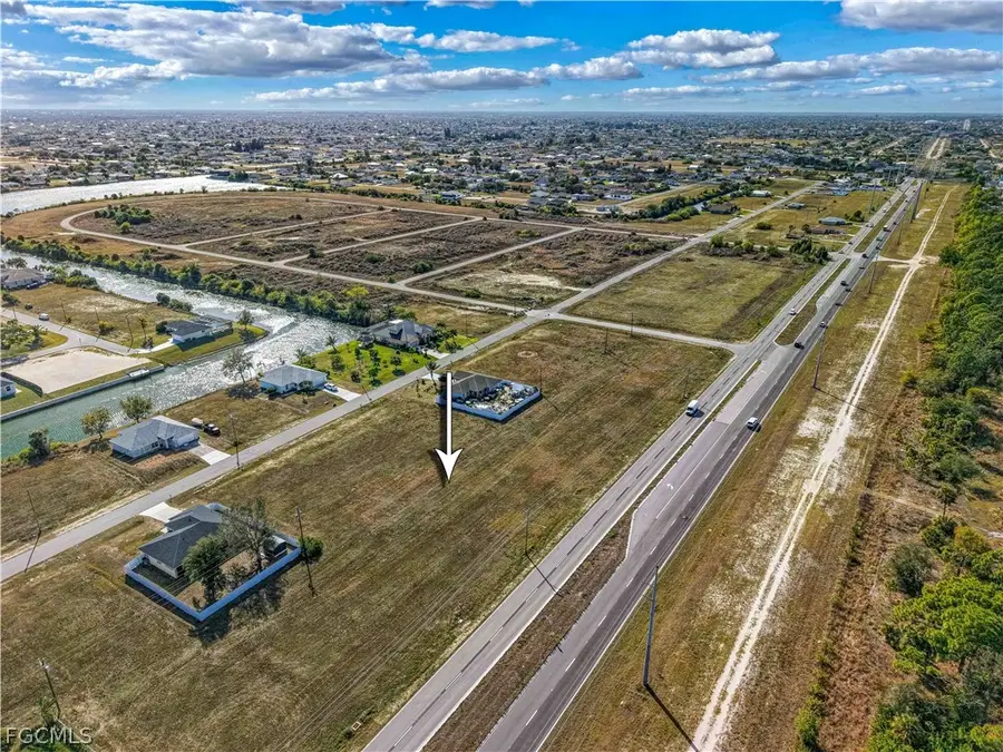 1216 Kismet Parkway E, Cape Coral, FL 33909 - #3