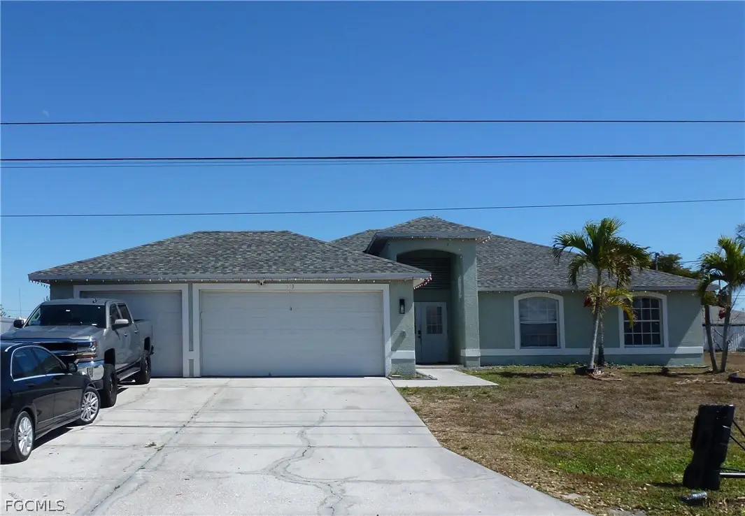 513 SE 16th Place, Cape Coral, FL 33990 - #1