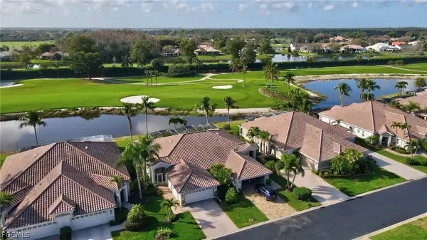 8456 Brittania Drive, Fort Myers, FL 33912