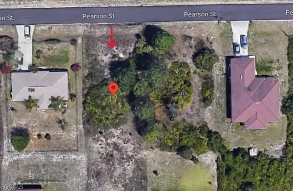 108 Pearson Street, Lehigh Acres, FL 33974