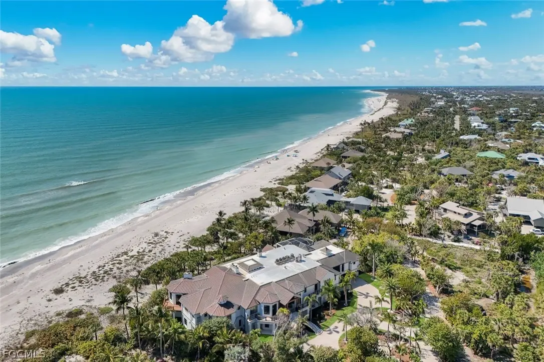 4405 W Gulf Drive, Sanibel, FL 33957 - #1