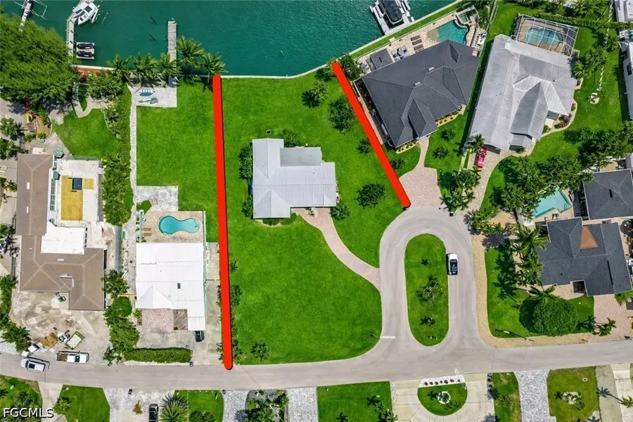 7861 Buccaneer Drive, Fort Myers Beach, FL 33931 - #2