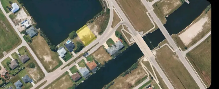 3020 Diplomat Parkway W, Cape Coral, FL 33993 - #3