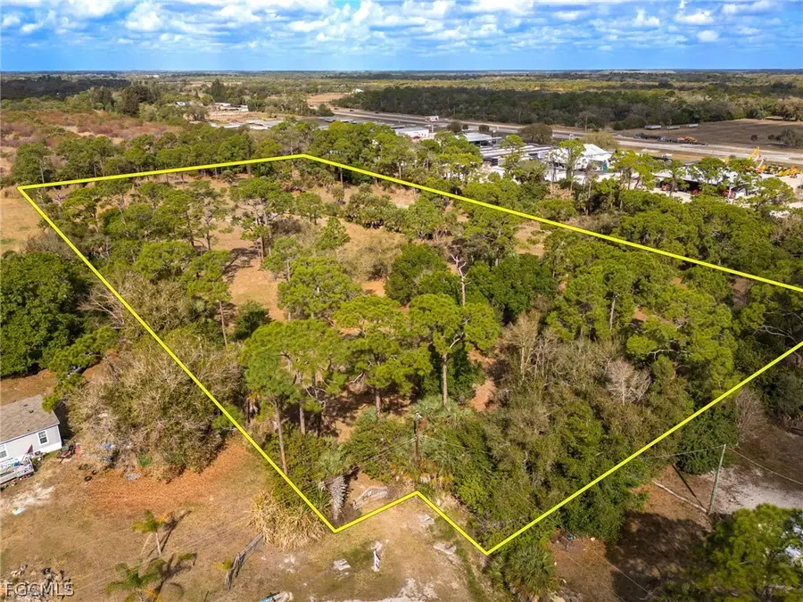 3680 W Double J Acres Road, Labelle, FL 33935 - #2
