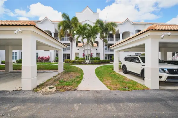 16440 Millstone Circle #101, Fort Myers, FL 33908