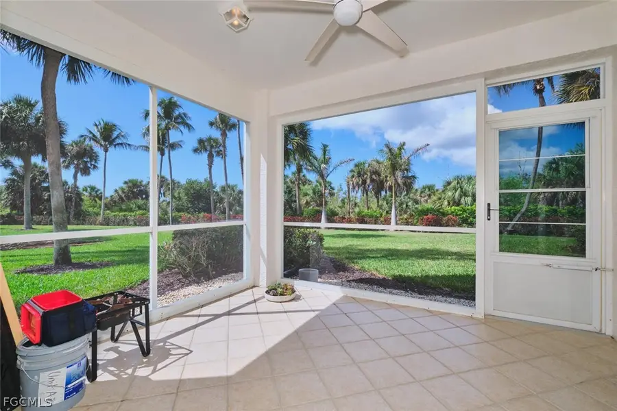 16440 Millstone Circle #101, Fort Myers, FL 33908 - #2