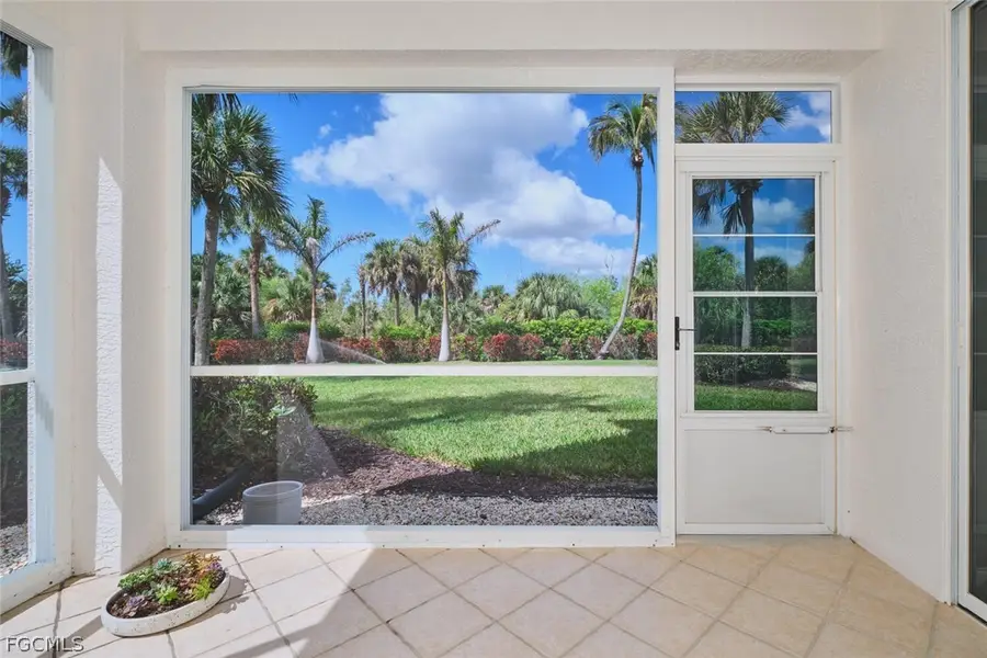 16440 Millstone Circle #101, Fort Myers, FL 33908 - #3