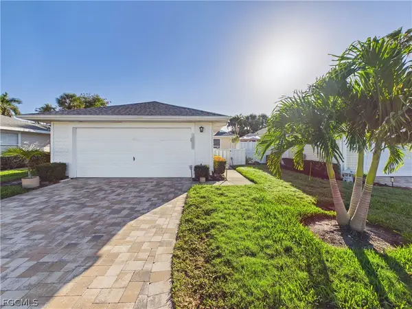14684 Olde Millpond Court, Fort Myers, FL 33908