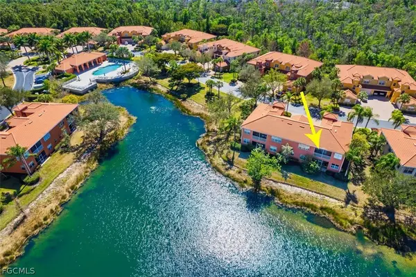 7051 Bergamo Way #201, Fort Myers, FL 33966