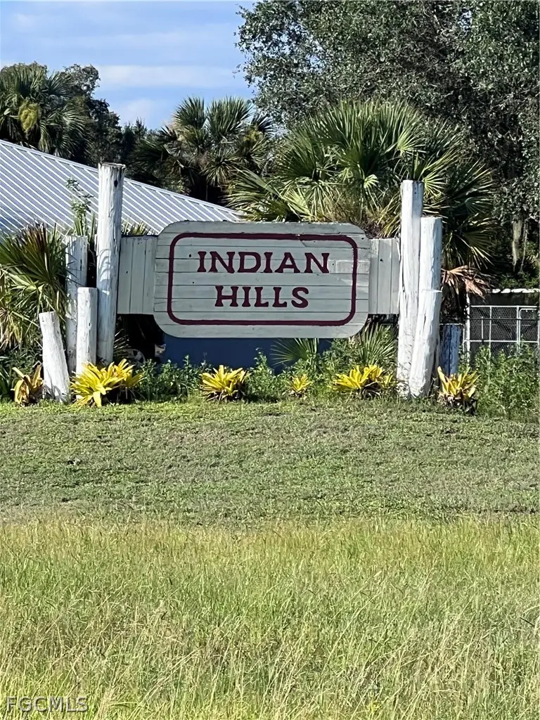 Northside Road, Moore Haven, FL 33471 - #2