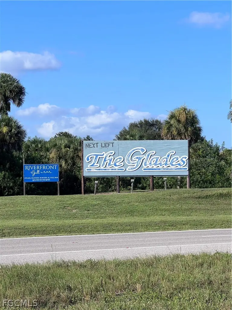 Northside Road, Moore Haven, FL 33471 - #3