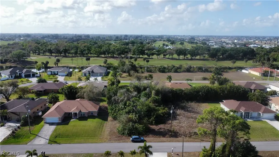 2908 NW 19th Street, Cape Coral, FL 33993 - #2