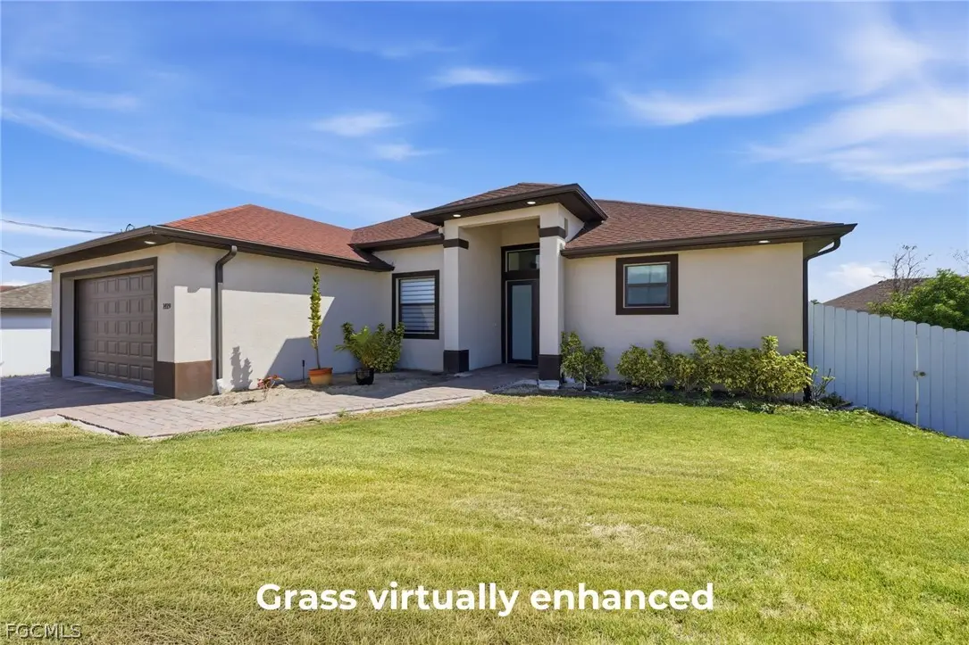 1429 NE 6th Avenue, Cape Coral, FL 33909 - #1