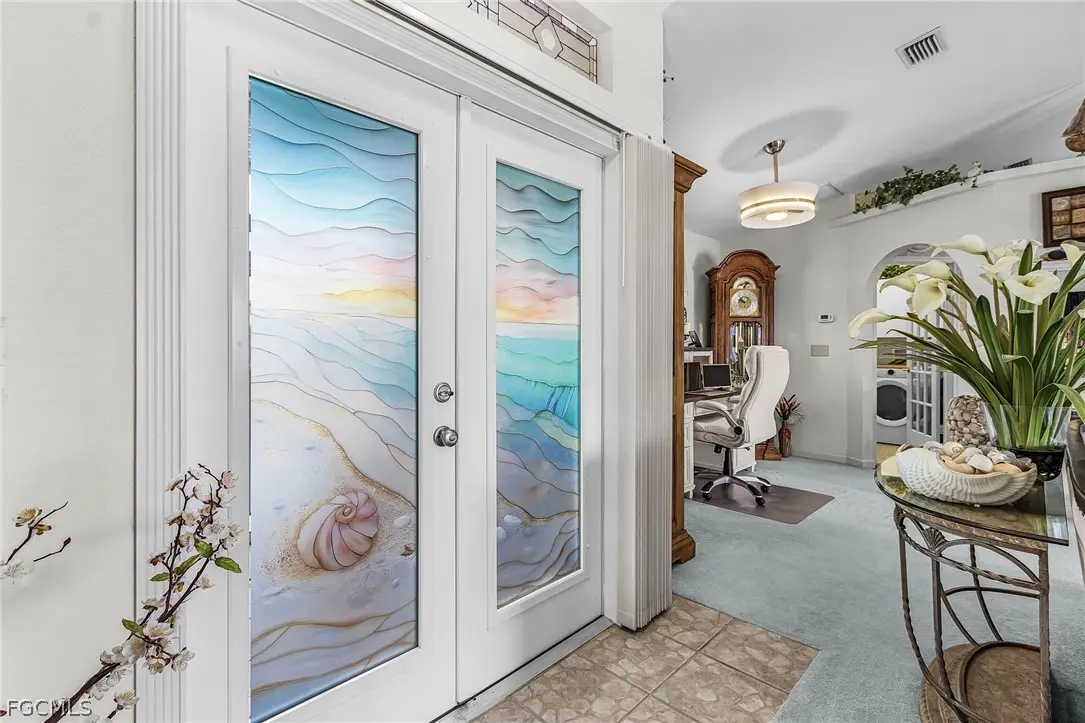 1840 NE 23rd Terrace, Cape Coral, FL 33909 - #1