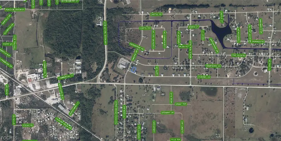 8277 Cozumel Lane, Sebring, FL 33876 - #3