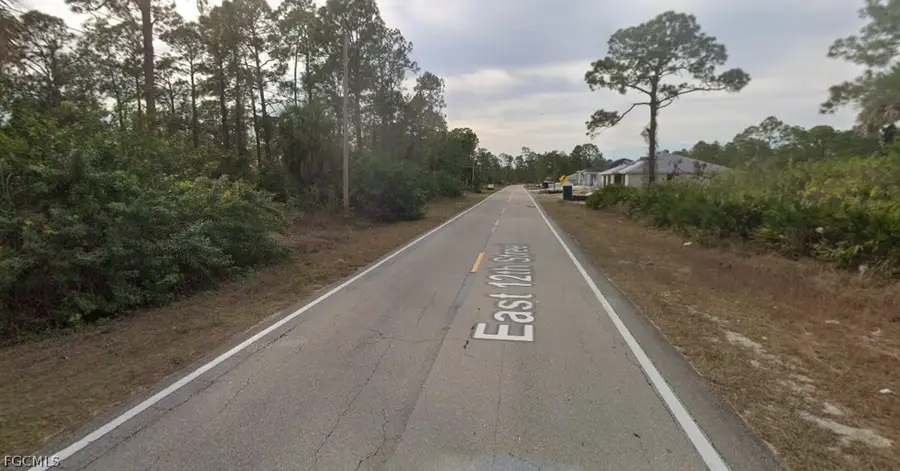 1008 E 12th Street, Lehigh Acres, FL 33972 - #2