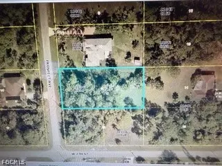 702 Prospect Avenue, Lehigh Acres, FL 33972 - #1