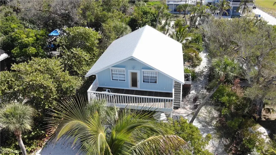 201 White Pelican Drive, Captiva, FL 33924 - #2
