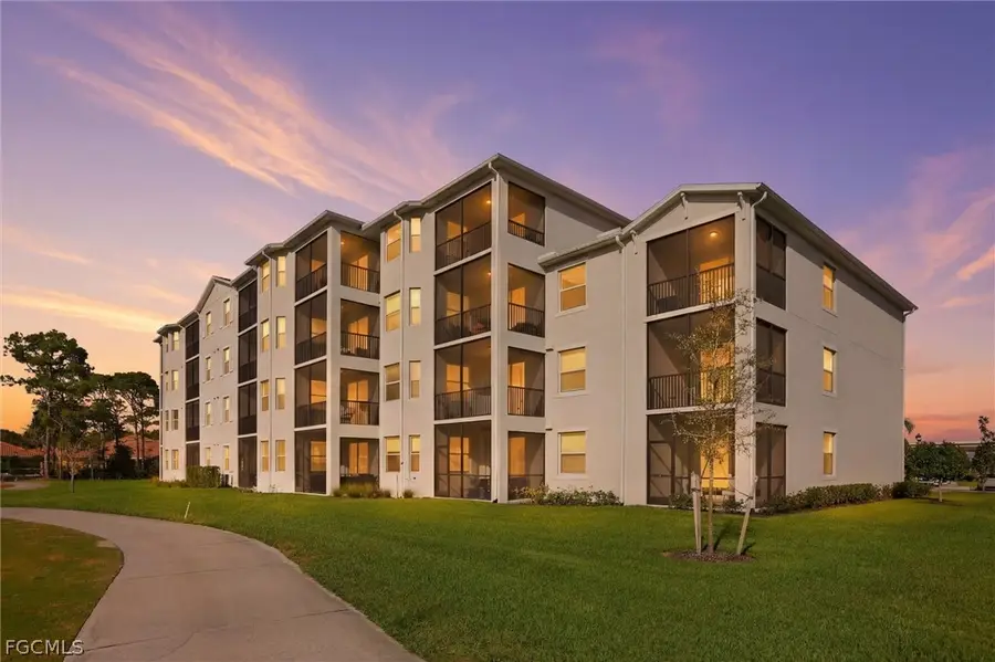 18461 Copperhead Court N #422, Lehigh Acres, FL 33936 - #2