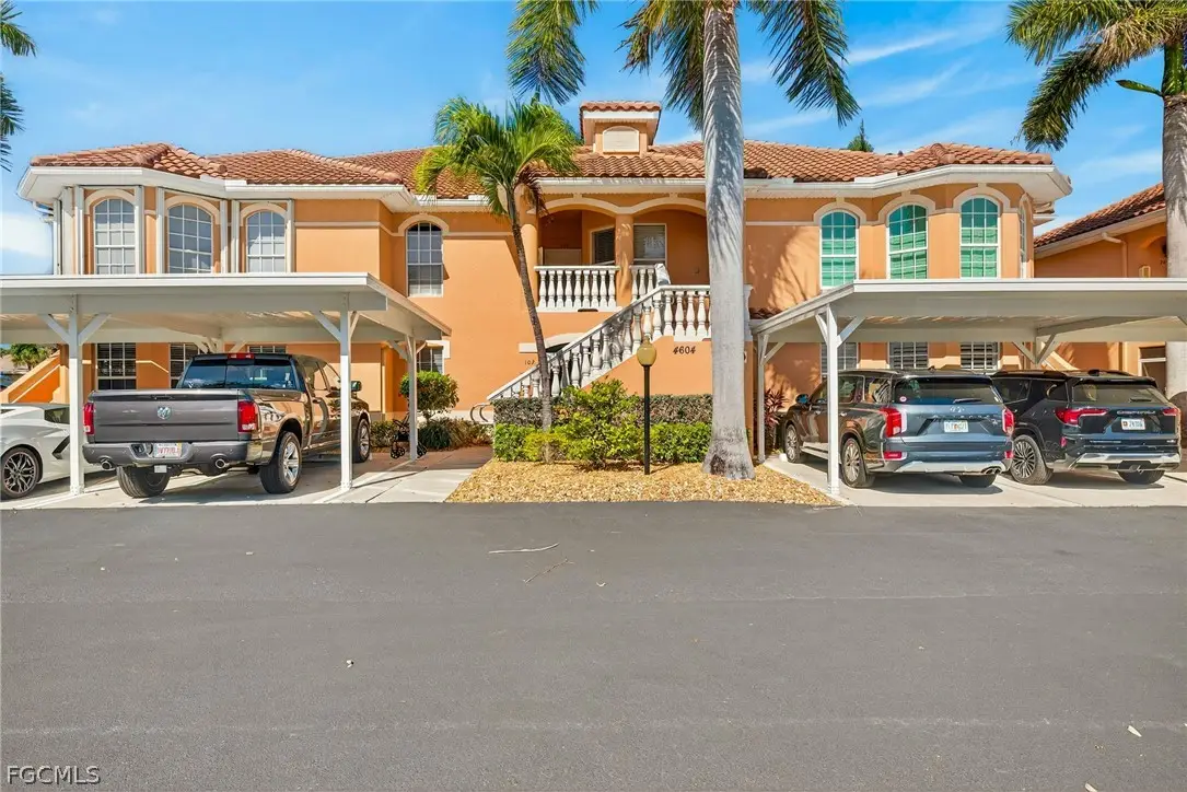 4604 SE 5th Place #102, Cape Coral, FL 33904 - #1