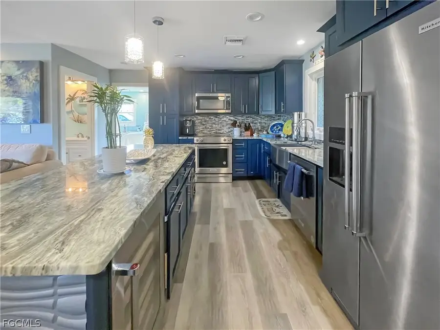 3711 Tangelo Drive, Saint James City, FL 33956 - #3