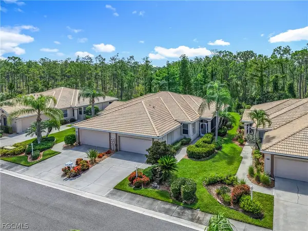 20698 Marathona Court, North Fort Myers, FL 33917