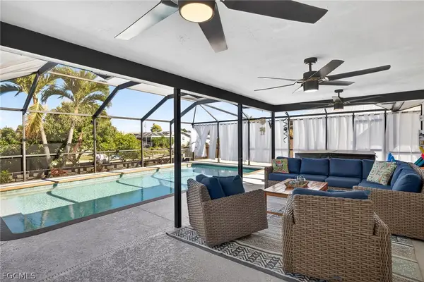 1421 SE 31st Terrace, Cape Coral, FL 33904