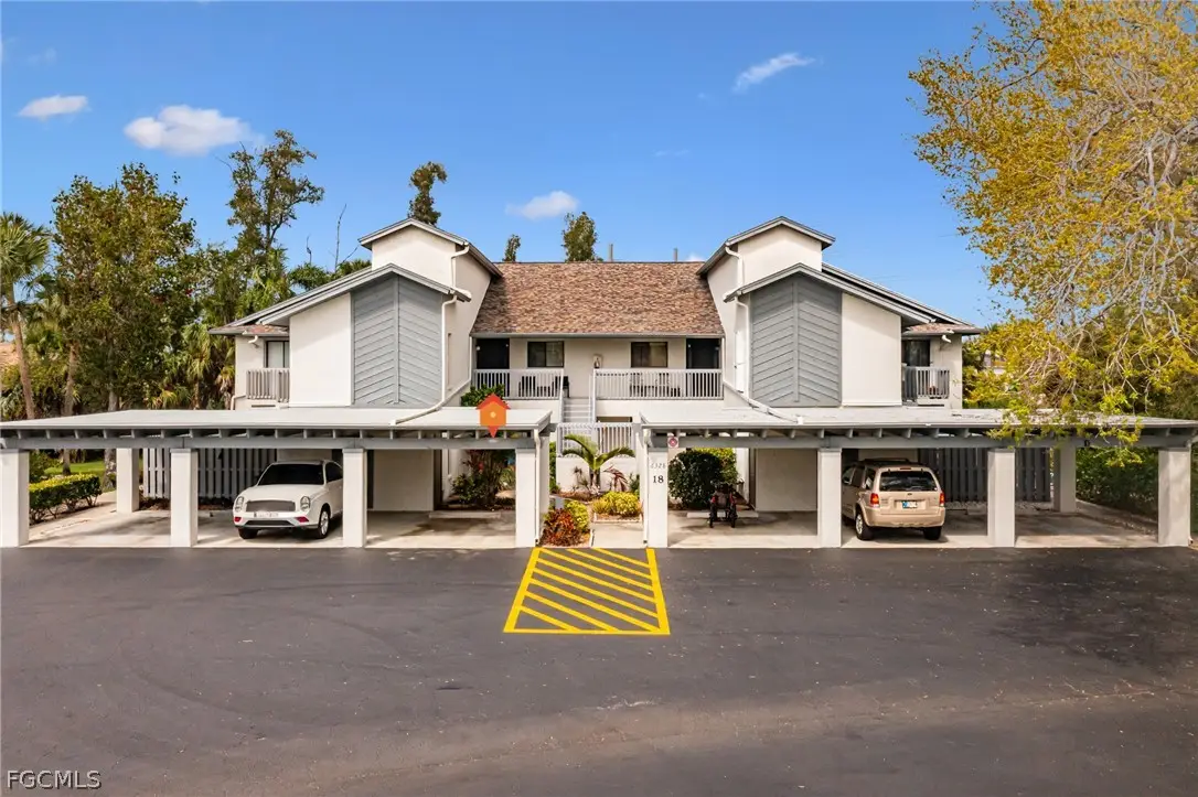 6328 Sugar Bush Lane #B, Fort Myers, FL 33908 - #1