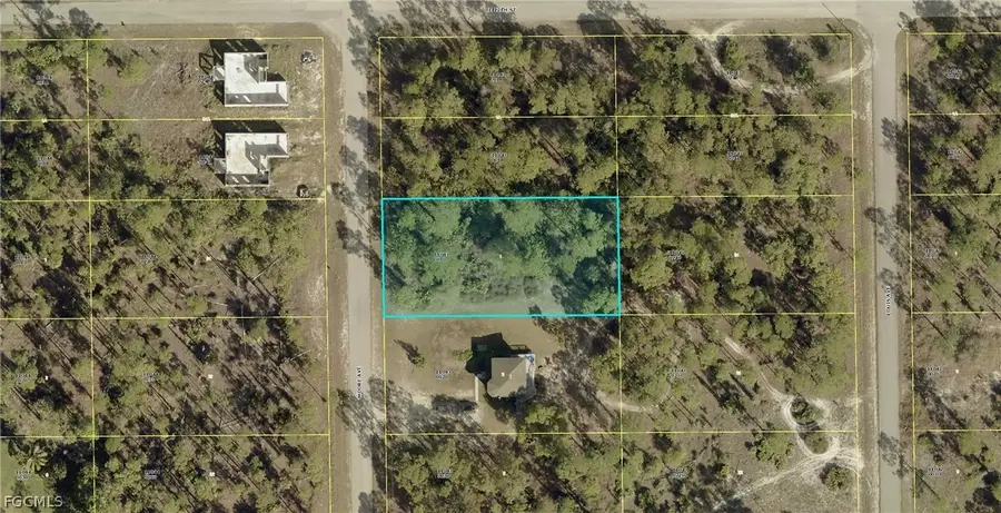 1122 Moore Avenue, Lehigh Acres, FL 33972 - #2
