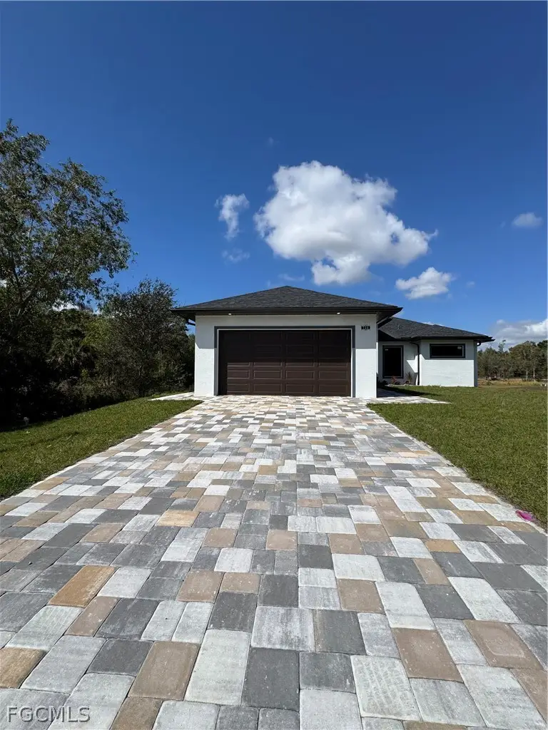 724 Kair Circle, Lehigh Acres, FL 33974 - #3