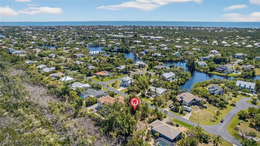 1757 Serenity Lane, Sanibel, FL 33957 - #2