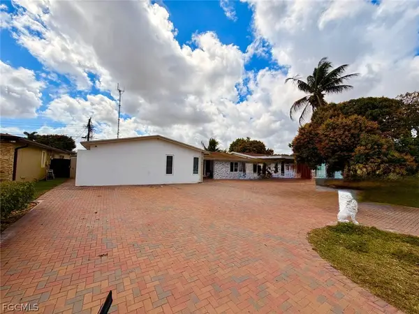 6748 Rose Drive, Miramar, FL 33023