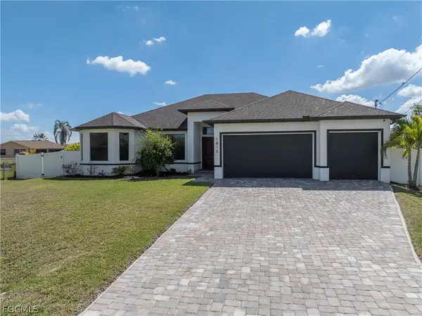 1815 NW 29th Avenue, Cape Coral, FL 33993