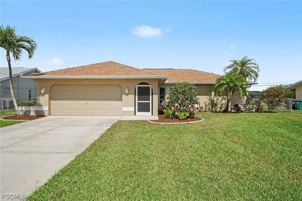 1921 SE 8th Terrace, Cape Coral, FL 33990